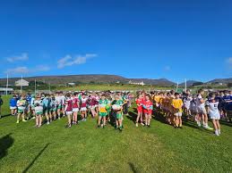 Image result for Drumgath Gaelic Football Club