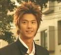 is a Japanese actor.