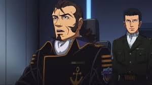 「山南修 宇宙戦艦ヤマト2199」の画像検索結果