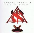 SECRET CHIEFS 3 Book of Horizons music reviews and MP3