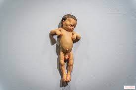 Image result for ron mueck