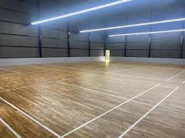 Image result for Phoenix Wood Badminton Club
