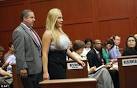 George Zimmerman trial: Neighbor tells court Trayvon Martin was ...