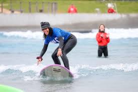 Image result for Nottingham University Surfing