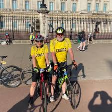 Image result for Cobra Running Club