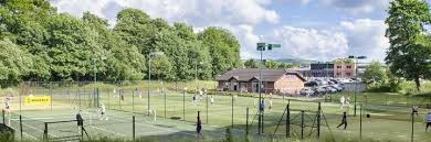 Image result for Macclesfield Tennis Club