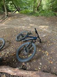 Image result for Epping Forest Mountain Bike Club