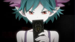 「生田羽奈日 C - The Money of Soul and Possibility Control -」の画像検索結果