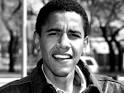 Barack Obama's admission