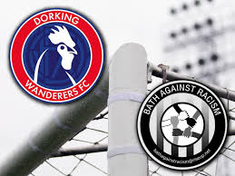 Image result for Dorking Wanderers F C