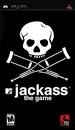 Download Jackass: The Game PSP ISO