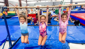 Image result for Bounce Gymnastics & Trampoline Club