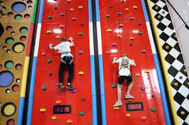 Image result for Sutcliffe Park Sports Centre