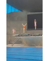 Image result for The London No 1 Diving Club