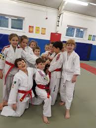 Image result for Samurai Judo Club