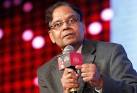 Arvind Panagariya appointed NITI Aayog vice-chairman : India, News.