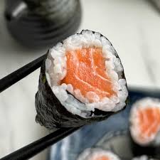 Image result for maki sushi