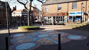 Image result for Wellingborough Town Cc