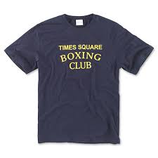 Image result for The Square Boxing Club