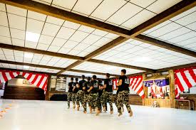 Image result for enpi dojo