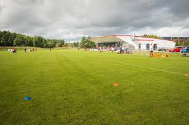Image result for Strollers Football Club