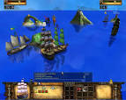 Pirates  Constructible Strategy Game Online Review   Frictionless