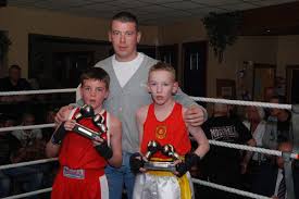 Image result for Newarthill Boxing Club