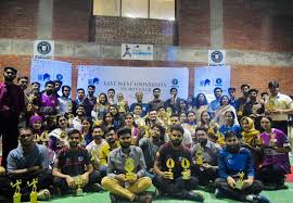 Image result for West Five Badminton Club