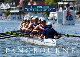 Image result for Pangbourne Canoe Club