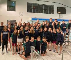 Image result for Leiston & District Swimming Club