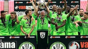 Image result for Forest Green Cricket Club