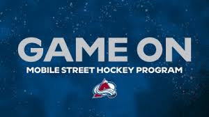 Image result for Ash Avalanche Skater Hockey Club