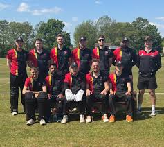 Image result for Crewe Cricket Club