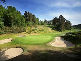 Image result for Hindhead Golf Club