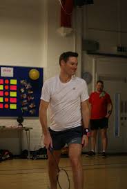 Image result for St Gabriels (Pimlico) Badminton Club