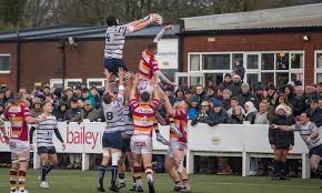 Image result for Pendle Rufc