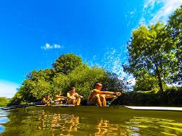 Image result for Bath University Canoe Club