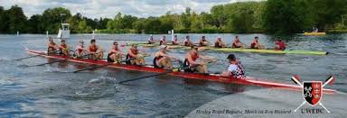 Image result for Uwe Canoe Club