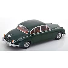 Image result for Dark Green 1959 Jaguar