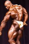 The Ronnie Coleman Workout Routine