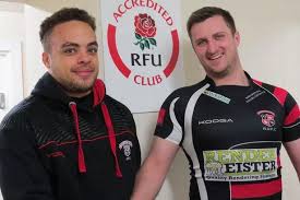 Image result for Huddersfield Ymca Rugby Union Football Club