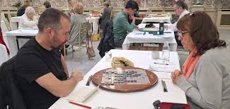 Image result for Cork Scrabble Club
