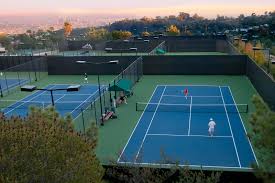 Image result for Churt Tennis Club