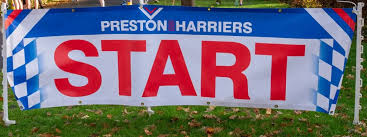 Image result for Preston Harriers Athletics Club