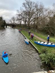 Image result for Addlestone Canoe Club
