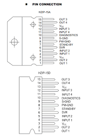 Image result for TDA7377