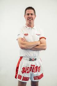 Image result for Sitnarong Muay Thai Club