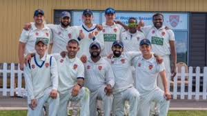 Image result for Wootton Bassett Badminton Club