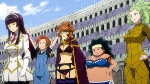 「アラーニャ・ウェブ FAIRY TAIL」の画像検索結果