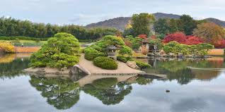 Image result for japanese gardens...